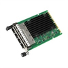 Scheda Tecnica: Dell Intel I350 Quad Port 1GBe Base-t Ocp Nic 3.0 Customer - Inst Msd In Accs