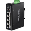 Scheda Tecnica: TRENDnet 95W 2-Port Industrial 2.5G PoE++ Injector - 