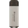 Scheda Tecnica: Transcend ESD300 Portable SSD USB Type C - 512GB Silver