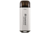 Scheda Tecnica: Transcend ESD300 Portable SSD USB Type C - 2TB Silver