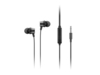 Scheda Tecnica: Lenovo Analog In-ear Headphone Monitor Webcam In Accs - 