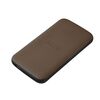 Scheda Tecnica: Intenso SSD Externo Tx500 - 2TB