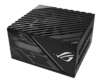 Scheda Tecnica: Asus Rog Thor 80 Plus Platinum PSU, Modular - 850 Watt - 