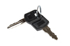 Scheda Tecnica: LINK Porta Metallo Traforata Con Serratura Per Armadio 6u - Lk 1906ugf Grigio