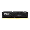 Scheda Tecnica: Kingston 128GB Ddr5-5600MHz - Cl40 Dimm (kit Of 4) Fury Beast Black Xmp