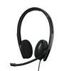 Scheda Tecnica: EPOS ADApt 160t USB Ii Binaural Wired In - 