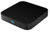 Scheda Tecnica: OWC Ministack STX Stackable Storage and Thunderbolt Hub - 8TB