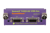 Scheda Tecnica: Extreme Networks Summit - X460-g2 Vim-2ss Option Virtual Interface Module