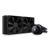 Scheda Tecnica: NZXT Kraken Complete Water Cooling - 240mm, Black