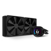 Scheda Tecnica: NZXT Kraken Elite Complete Water Cooling - 280mm, Black