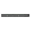 Scheda Tecnica: Grandstream GWN7806 - Switch L2+ 24 Porte No PoE + 6 Sfp - Utilizzabile Con Il Controller Gwn Sia In Cloud Che On Prem