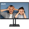 Scheda Tecnica: MSI Monitor Pro Mp245g Black 23.8" (60.45cm),1920x1080 - (1920x1080),100hz - Adaptive-sync,nacd/m2