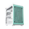 Scheda Tecnica: Cooler Master Case Cube 500 Flatpack Macaron, Mid Tower, Mb - E-ATX , 1x 120mm Fan Included, Temperate