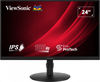 Scheda Tecnica: ViewSonic VG2408A 24" 16:9 1920x1080 Fhd 60.96cm 16:9 - 250 Cd/m2 5ms