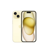 Scheda Tecnica: Apple iPhone 15 - 256GB Yellow