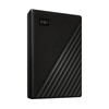 Scheda Tecnica: WD HDD Externo My Passport - 1TB 2,5 USB 3.0 Black