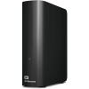 Scheda Tecnica: WD HDD Esterno Elements - 12TB 3,5 USB 3.0 Black