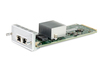 Scheda Tecnica: Lancom Firewall Extension Module 2x 10g Ge In - 