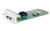 Scheda Tecnica: Lancom Firewall Extension Module 2x 10g Sfp + In - 