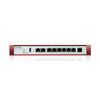 Scheda Tecnica: ZyXEL Usgflex 200hp (device Only) Firewall In - 