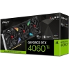 Scheda Tecnica: PNY GeForce RTX 4060 Ti 16GB Xlr8 Gaming Verto Overclocked - Edt. Dlss 3 Retail Box