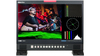 Scheda Tecnica: DataVideo Tlm-170k ScopeView Production Monitor Tabletop - 17.3", 3840 2160, 300 cd/m2, (4K panel) 1 x 12G SDI