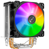 Scheda Tecnica: JONSBO CR-1200 Single Tower CPU Cooler 92mm ARGB Fan 36 CFM - 