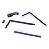 Scheda Tecnica: Phanteks Nv5 Premium Drgb Kit + Power Hub, 3x For Outer - Frame, 1x Motherboard Cable Cover - Black