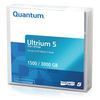 Scheda Tecnica: Quantum Data Cartridge - Lto-5 20x 20-pack Unlabeled No Case Ns
