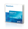 Scheda Tecnica: Quantum Data Cartridge - Lto-6 Bafe 20x 20-pack Unlabeled No Case Ns
