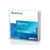 Scheda Tecnica: Quantum Data Cartridge - Lto-6 Bafe Unlabeled Ns