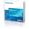 Scheda Tecnica: Quantum Data Cartridge - Lto-6 Metal 20x 20-pack Unlabeled No Case Ns