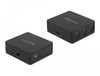 Scheda Tecnica: Delock Switch S/PDIF TOSLINK 1" 3 Out with USB Powered - 