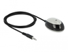 Scheda Tecnica: Delock Switch InfraRed Empfnger for KVM - 