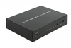 Scheda Tecnica: Delock Switch KVM 4 in 1 Multiview 4x HDMI with USB 2.0 - 