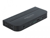 Scheda Tecnica: Delock Switch HDMI 3 x HDMI in To 1 x HDMI out 4K 60 Hz - with Audio Extraktor