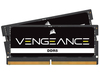 Scheda Tecnica: Corsair CMSX16GX5M2A4800C40 16GB 2x8GB Ddr5 4800MHz Sodimm - 