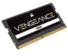 Scheda Tecnica: Corsair CMSX8GX5M1A4800C40 8GB Ddr5 4800MHz Sodimm - 