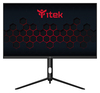 Scheda Tecnica: iTek Monitor Ggf - 27" Flat, Qhd 2560x1440, Ips, 165hz - 16:9, 1ms, 2xHDMI, 2xdp, Hdr, Has, ADAptive Sync
