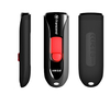 Scheda Tecnica: Transcend Jetflash 590 PenDrive USB 32GB USB 2.0 - 