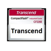 Scheda Tecnica: Transcend Cf220i Industrial Temp Scheda Flash - 512Mb Compactflash