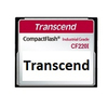 Scheda Tecnica: Transcend Cf220i Industrial Temp Scheda Flash - 1GB Compactflash