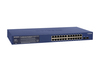 Scheda Tecnica: Netgear 24p Ge Poe+ Smart Switch - 