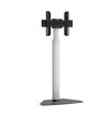 Scheda Tecnica: Techly Sup. Da Pavimento Per Tv Da 32'' 65'' - 