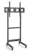 Scheda Tecnica: Techly Sup. Da Pavimento Tv LCD/led 50-90'' Ltezza - Regolabile Con Mensola
