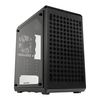 Scheda Tecnica: CoolerMaster Q300L V2 Micro ATX,/Mini ITX, 29L, 1 x 3.5", 2 - x 2.5", 2x USB 3.2 Gen 1 Type-A, 1x USB 3.2 Gen 2x2 Type C