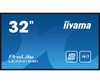 Scheda Tecnica: iiyama LE3241S-B1 32" LCD Full HD Ips 1920x1080 Landscape - Speakers 350