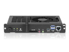 Scheda Tecnica: Sharp/NEC Ops Skylake Intel Core i5 6440eq 4x2.7GHz 128GB - 8GB No W10P En 2xUSB Eth