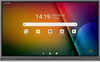 Scheda Tecnica: ViewSonic IFP7552-2F 75" 40point Touch 3840x2160 400cd 8GB - Ram