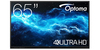 Scheda Tecnica: Optoma 3652rk 65" Interaktiver 4k Mul 370 Cd/qm Uhd - Android 11